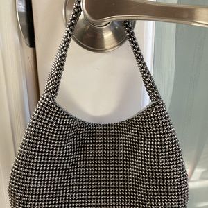 Woman’s Whiting & Davis Purse Excellent Used Condition